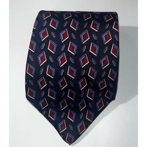Henry Grethel tie